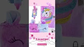 Miniature : Licorne Jouets. #shorts #short