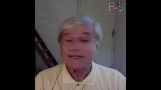 Miniature : "Comment faire éclater la vérité quand on ne peut pas débattre" Extrait avec Jean-Pierre petit.