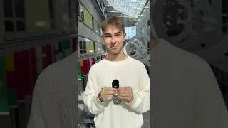 Miniature : Roman Zharikov - Programme double diplôme