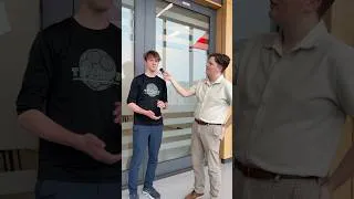 Miniature : Futur leader FSA ULaval – Étudiante ou étudiant d’un jour