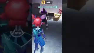 Miniature : Ou sommes nous... ? #fyp #viral #fsehr #humour  #fortnite @wario-x-mas4452