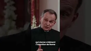 Miniature : La Tradition ne demande pas une tolérance