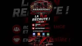 Miniature : LA T L N RECRUTE