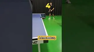 Miniature : 8 Trickshots Fous Autour du Filet (lequel tu préfères ?)