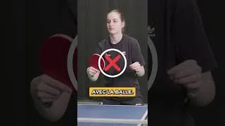 Miniature : Cette erreur ruine votre contre-attaque revers… (et vous ne le réalisez pas)