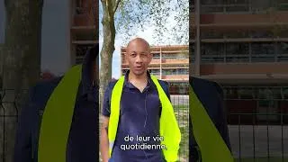 Miniature : Programme Alvéole Plus : interview de deux formateurs de Tous en selle vélo-école