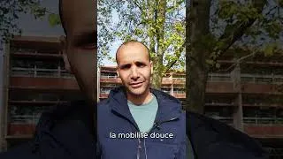Miniature : Programme Alvéole Plus : interview de Nordine Ayadi, référent mobilités douces, Est Ensemble Habitat