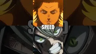 Miniature : ASTA VS YAMI SUKEHIRO #shorts #blackclover