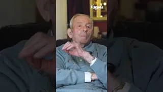 Miniature : Tomber amoureux à 94 ans #amour #retraite #podcast #fugue