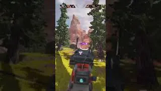Miniature : CLEAN WINGMAN ARENA ACE 4K SHORTS #shorts