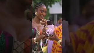 Miniature : Launch of instax West Africa social medias in Lagos, Nigeria - June 2026