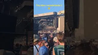 Miniature : graspop 2026 | tiny tina's wonderlands 🤘