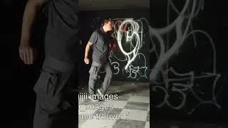 Miniature : Extrait : Moonwalk dans une boîte de nuit abandonnée
