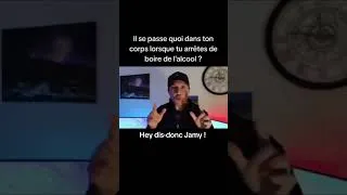 Miniature : Il se passe quoi dans ton corps lorsque tu arrêtes de boire de l'alcool ? #Fujjiiimages