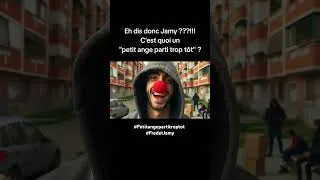 Miniature : Eh dis donc Jamy ???!!! C'est quoi un "petit ange parti trop tôt" ?