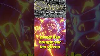 Miniature : Sniper - Gravé dans la roche (Paroles)