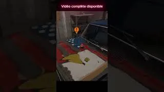 Miniature : J'ai peint un capot mais il est HORRIBLE