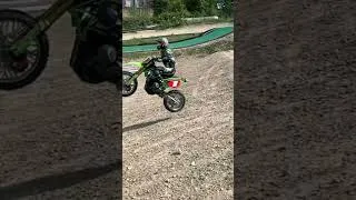 Miniature : PROMOTO RC JUMP
