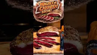 Miniature : Magret de canard séché : quelle méthode choisir ?