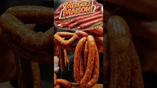 Miniature : Tu veux faire tes merguez ? Je te montre !