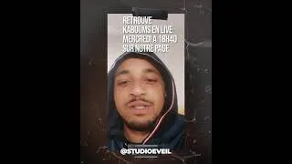 Miniature : Eveil on air - Kaboums