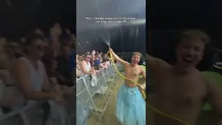 Miniature : Le Dour Festival c’est un autre monde 🤣🤣🧚‍♂️
