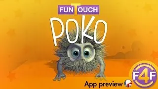 Miniature : FunTouch : Poko - App Preview