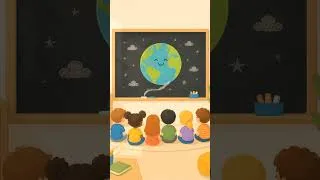 Miniature : On Rafraichit Paris  #chansonpourenfants  #maternelle  #chansonsenfantines #contepourenfants
