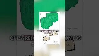 Miniature : ¡El Paisaje Maya sumergido!