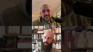 Miniature : #47 Mark Balsom : l’expérience permet de mettre en application les connaissances