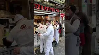 Miniature : le kebab en Turquie #kebab