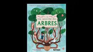 Miniature : La vie secrète des arbres