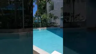 Miniature : Wyndham grand nai harn resort - Phuket- THAÏLANDE- septembre 2024