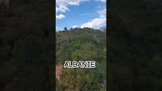 Miniature : Albanie- MONT DAJTI [ Ekspres  ]