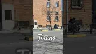Miniature : Tirana- ALBANIE- MAI 2026