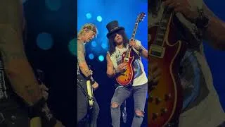 Miniature : Guns N’ Roses (Live in Antwerp 2026)