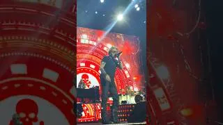 Miniature : Guns N’ Roses - Welcome to the Jungle (Live in Antwerp 2026)