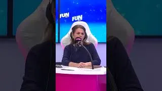 Miniature : L'énorme frayeur de Capucine Anav