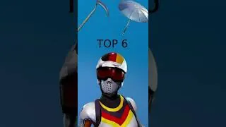 Miniature : fortnite combo tryhard skin reine des boss