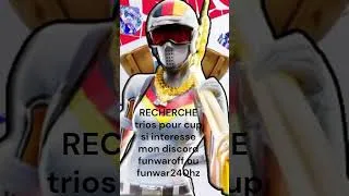 Miniature : RECHERCHE trios pour faire des cup