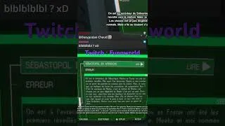 Miniature : Sa craque mdrr | Funnworld sur #twitch