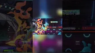 Miniature : Pokémon Champions | ARENE DE COMBAT !! ⚔️ #shorts #pokemon #mobilegaming