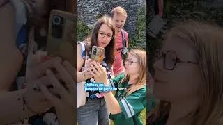 Miniature : Une visite immersive du château d'Herbeumont en Belgique | Expérience en famille