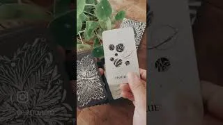 Miniature : L'oracle de la Nature Sacrée