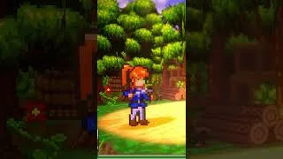 Miniature : Nouveau trailer pour mon jeu indépendant Amélia Lost Horizons ! #games #gaming #indiegame #undertale