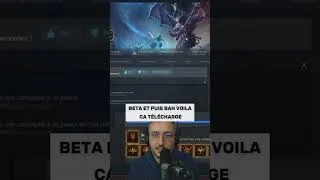 Miniature : Comment accéder à la BETA de la nouvelle IA de campagne ? #totalwar #gaming #warhammer3