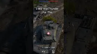 Miniature : I LIKE WARTHUNDER FOR... THIS ! | War thunder