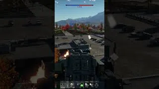 Miniature : WarThunder Mobile Infantry Close Combat