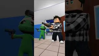 Miniature : SECRET ANOMALY?! 😱☠️ ANIMAL HOSPITAL #roblox #viral #fyp #shorts #animalhospital