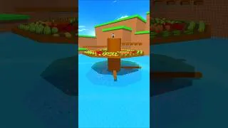 Miniature : Roblox Build A Ring Farm #roblox #furiousjumper #shorts